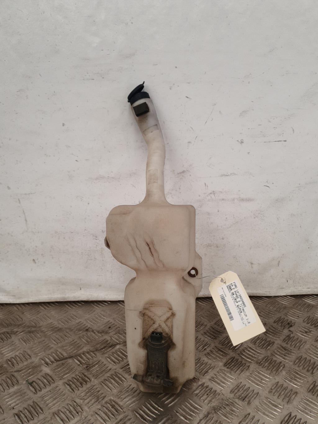 Vase de lave glace FORD KA 2 PHASE 2 Essence - 1
