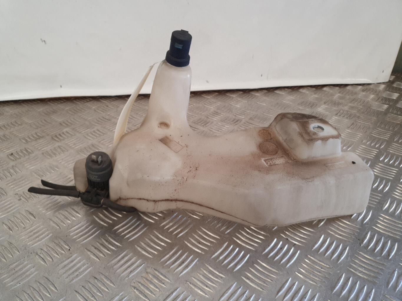Vase de lave glace LANCIA MUSA PHASE 2 Essence - 1