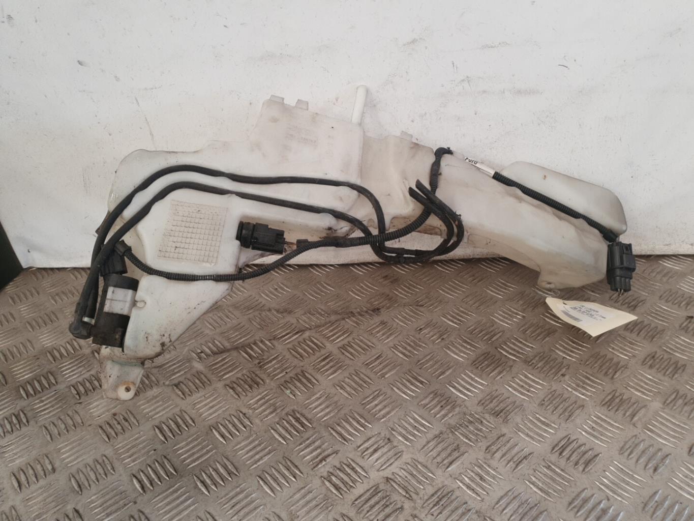 Vase de lave glace FORD C-MAX 1 PHASE 1 Diesel - 1