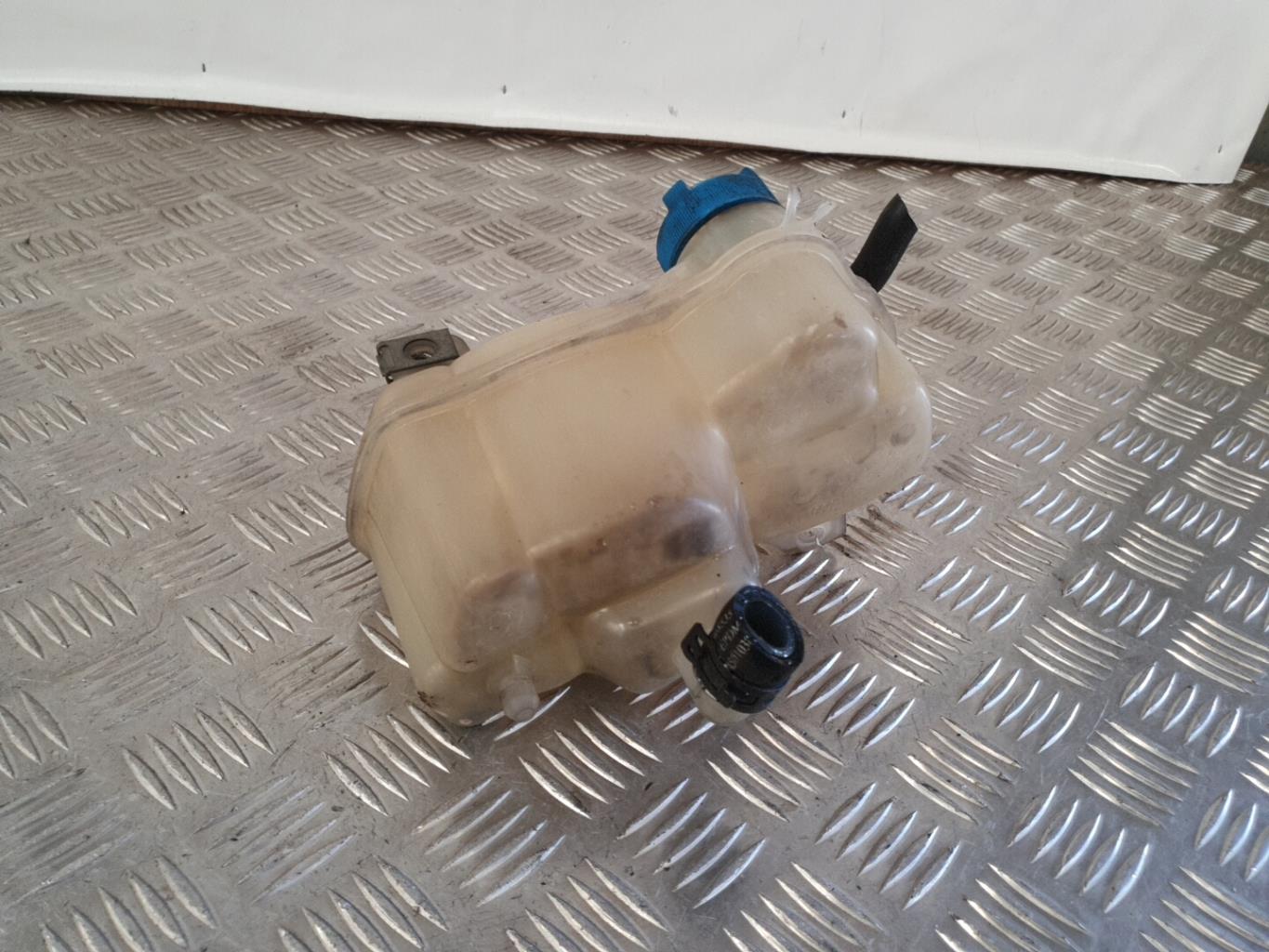 Vase d'expansion SMART FORFOUR 1 Diesel - 1