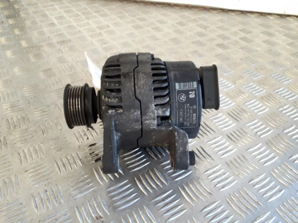 Alternateur BMW SERIE 3 E36 Essence - 1