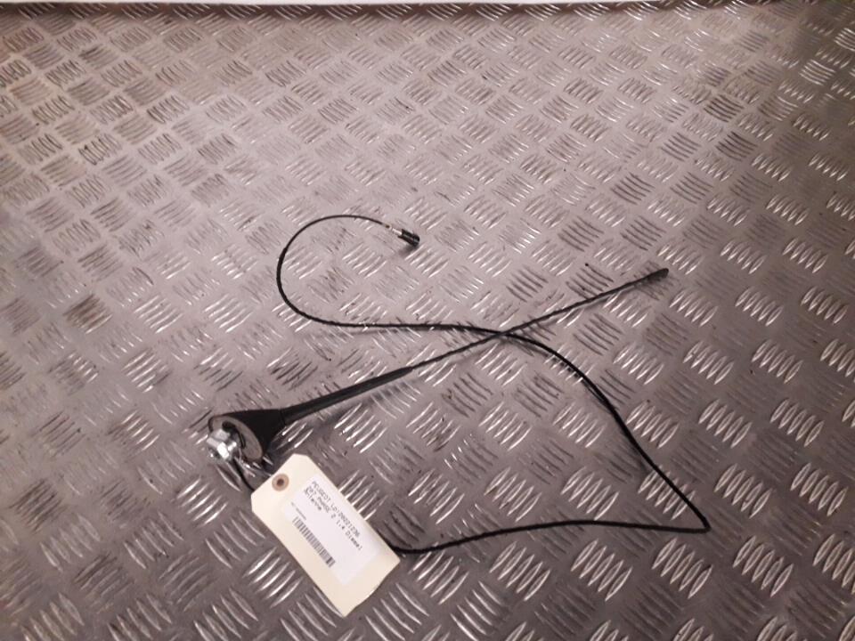 Antenne PEUGEOT 207 PHASE 2 Diesel - 1