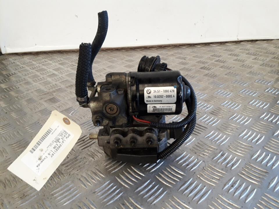 Bloc ABS (freins anti-blocage) BMW SERIE 3 E36 Essence - 1