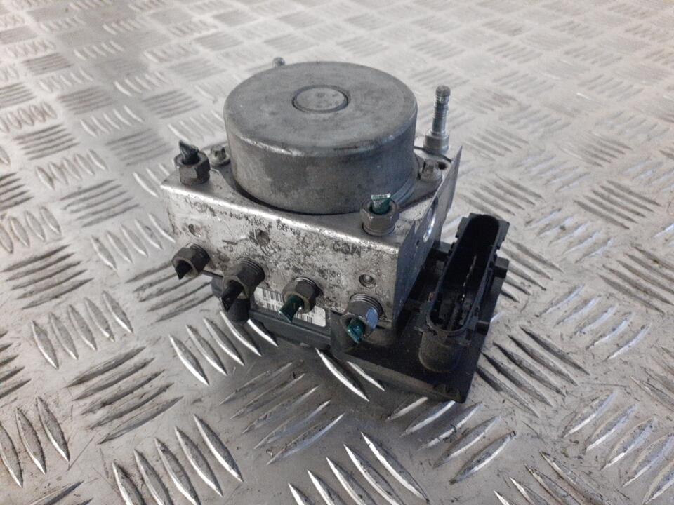 Bloc ABS (freins anti-blocage) RENAULT CLIO 3 PHASE 2 Diesel - 1