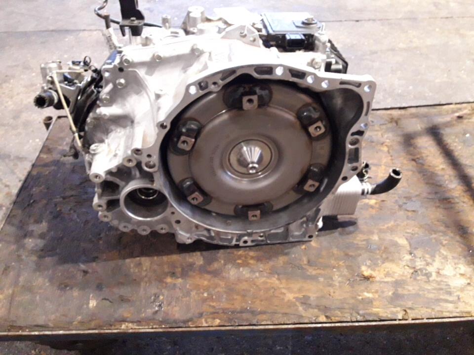 Boite de vitesses VOLVO XC 60 2 Diesel/Hybride - 1
