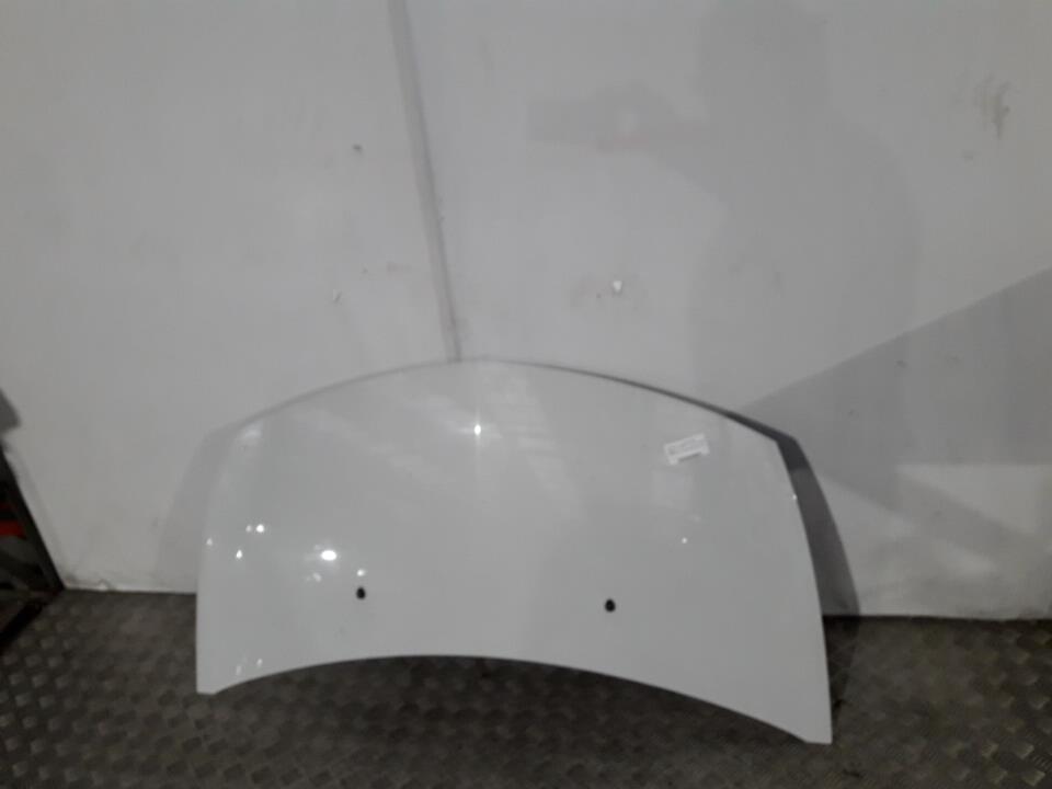 Capot RENAULT CLIO 3 PHASE 1 Diesel - 1