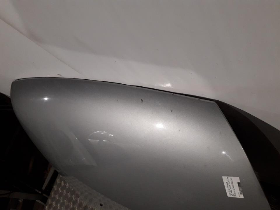 Capot PEUGEOT 607 PHASE 1 Diesel - 1