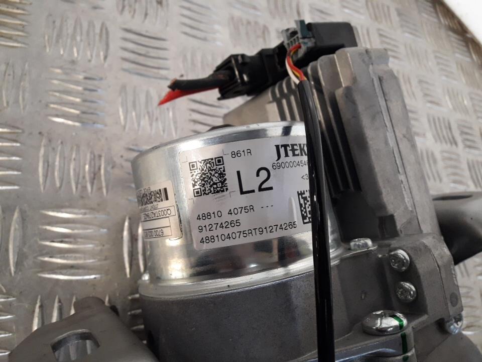 Colonne de direction RENAULT CLIO 4 PHASE 2 Diesel - 1