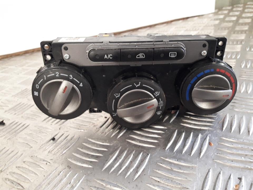 Commande chauffage HYUNDAI I 10 1 PHASE 2 Essence - 1