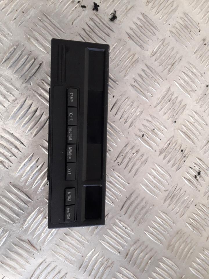 Commande chauffage BMW SERIE 3 E36 Essence - 1