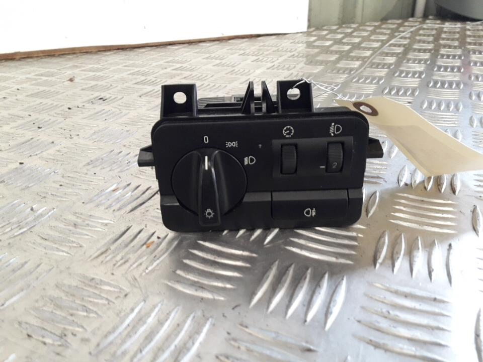 Commande de phare BMW SERIE 3 E46 PHASE 1 Diesel - 1
