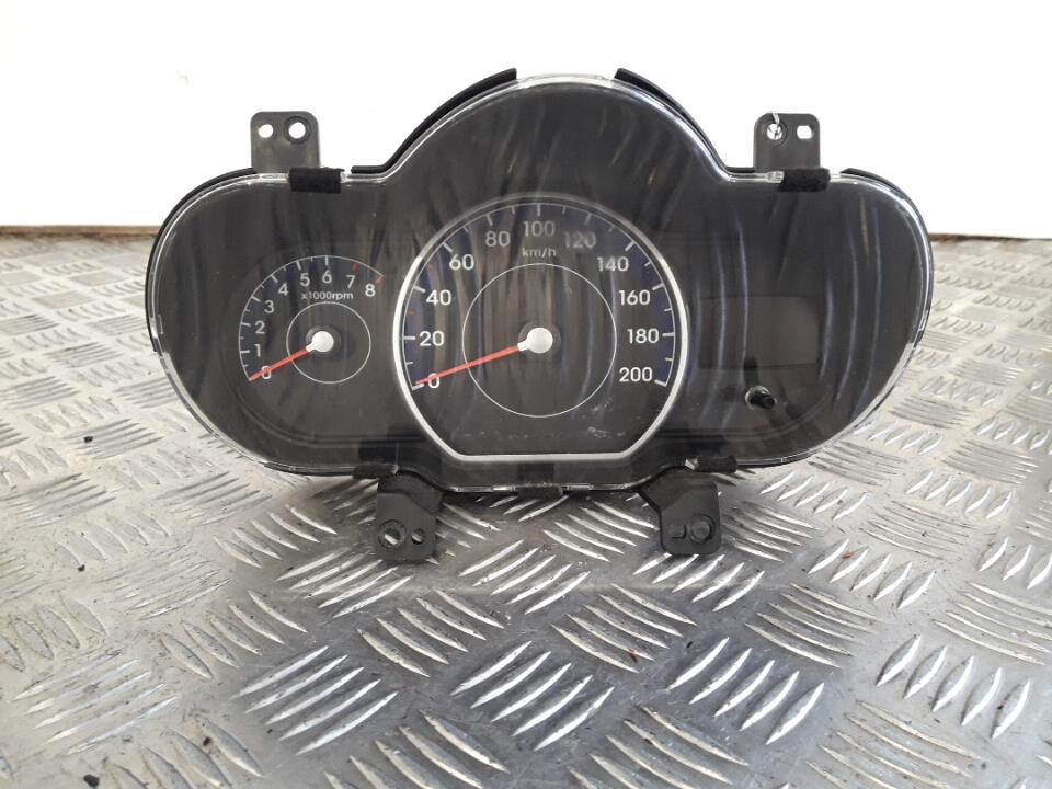 Compteur HYUNDAI I 10 1 PHASE 2 Essence - 1