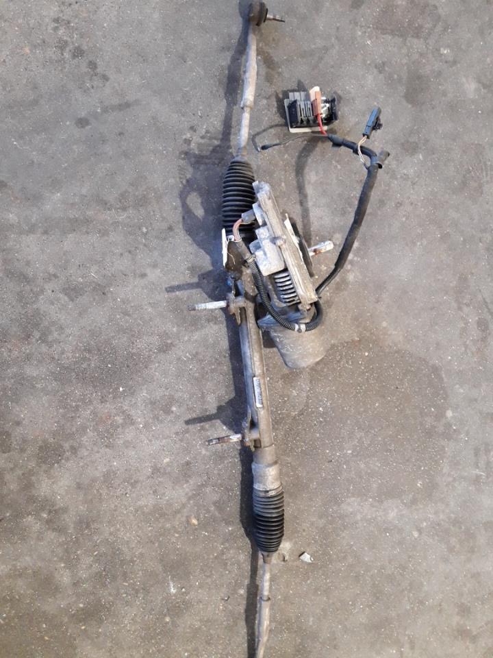 Cremaillere assistee CITROEN C3 2 PHASE 1 Essence - 1