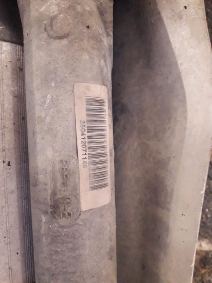 Cremaillere assistee VOLKSWAGEN GOLF 6 Essence - 1