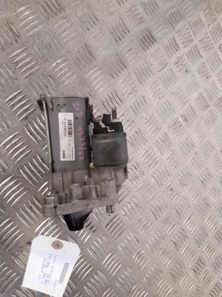 Demarreur PEUGEOT 207 PHASE 1 Diesel - 1