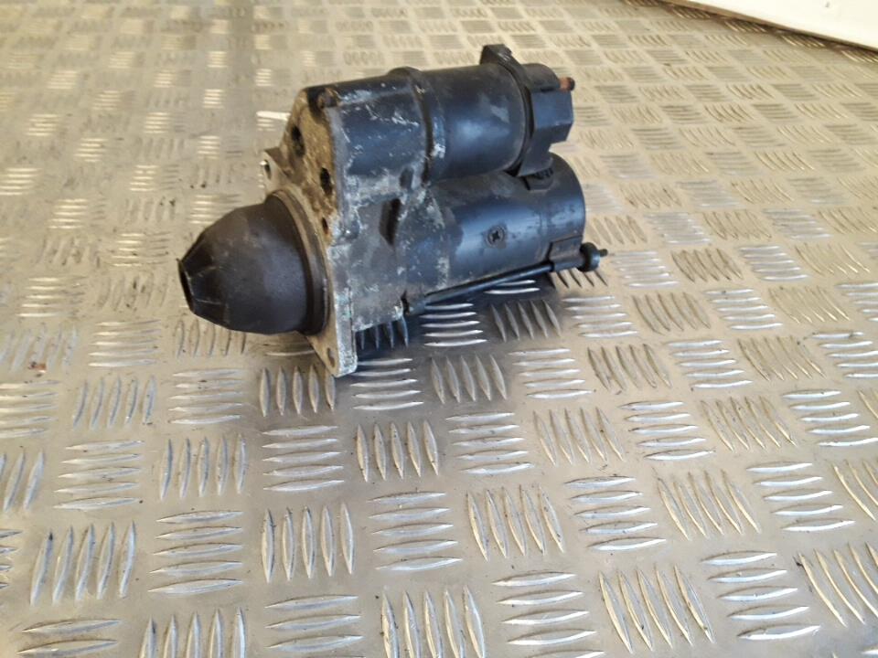 Demarreur BMW SERIE 3 E36 Essence - 1