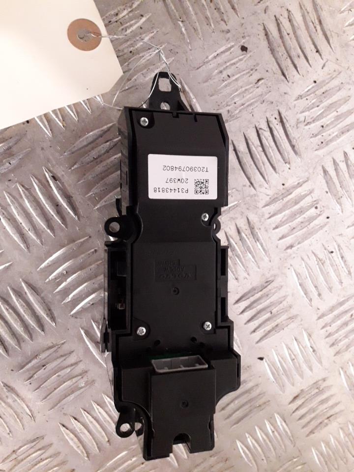 Bouton de demarrage VOLVO XC 60 2 Diesel/Hybride - 1