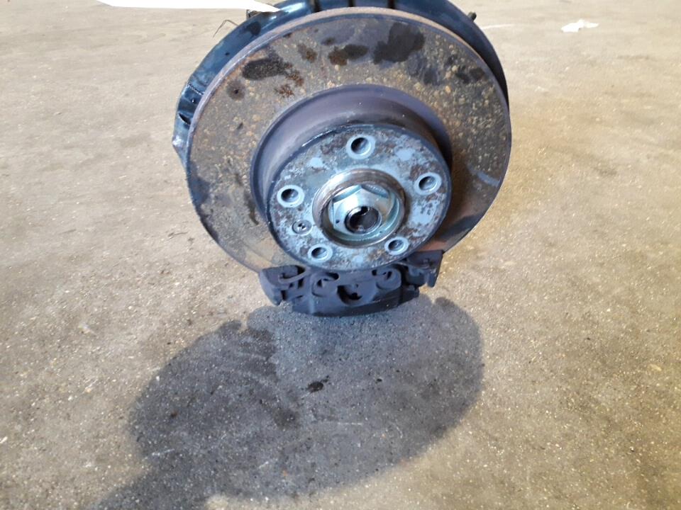 Moyeu avant gauche BMW SERIE 3 E36 Essence - 1