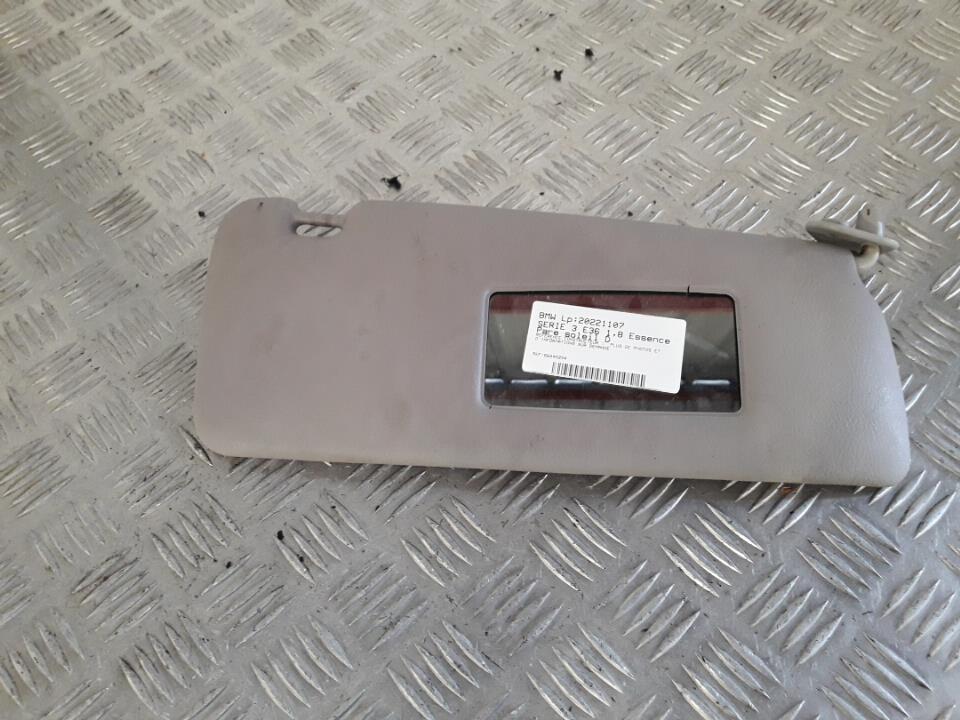 Pare soleil droit BMW SERIE 3 E36 Essence - 1
