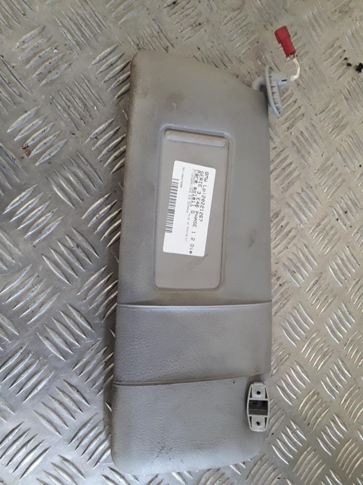 Pare soleil gauche BMW SERIE 3 E46 PHASE 1 Diesel - 1