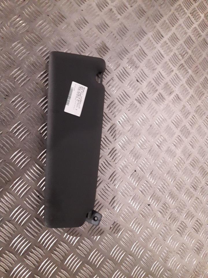 Pare soleil gauche RENAULT R25 PHASE 2 Essence - 1