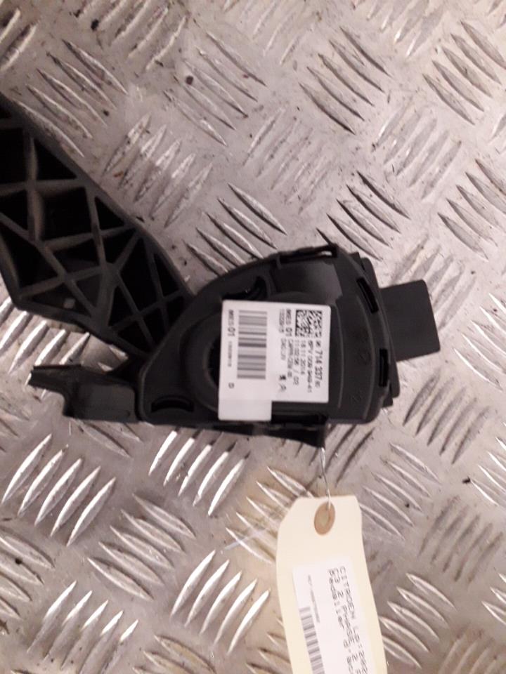 Pedale d'accelerateur CITROEN C3 2 PHASE 2 Diesel - 1
