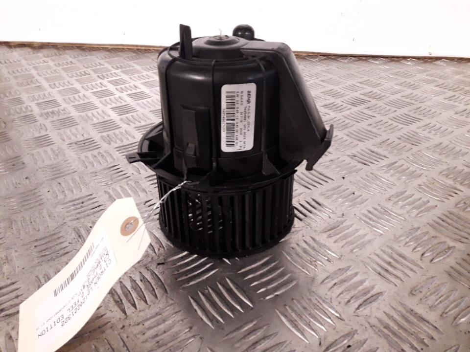 Pulseur d'air CITROEN C3 2 PHASE 2 Diesel - 1
