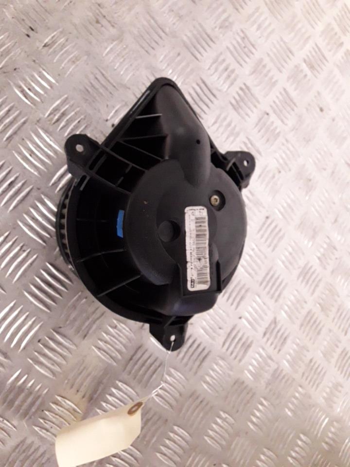 Pulseur d'air PEUGEOT 607 PHASE 1 Diesel - 1