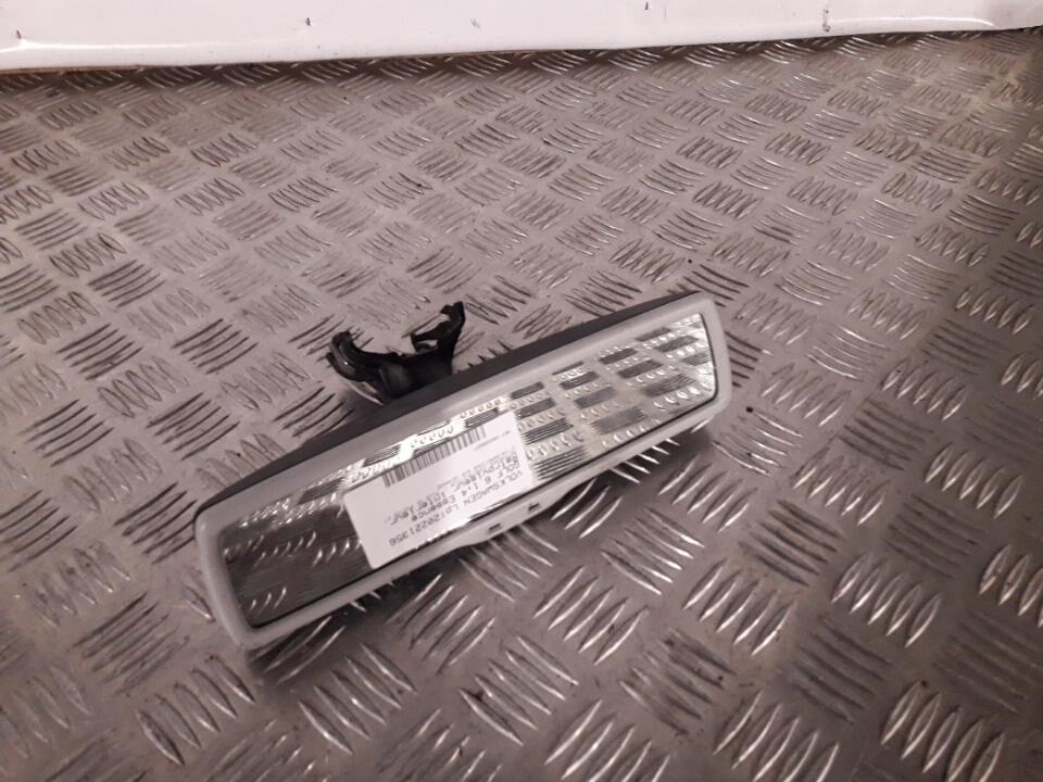 Retroviseur interieur VOLKSWAGEN GOLF 6 Essence - 1