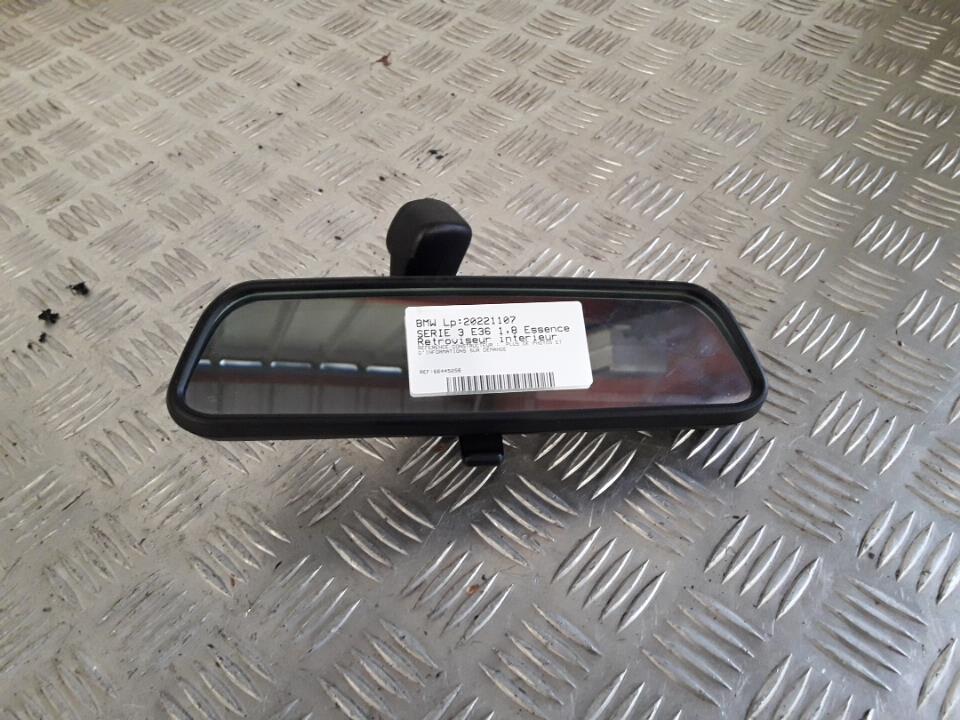 Retroviseur interieur BMW SERIE 3 E36 Essence - 1