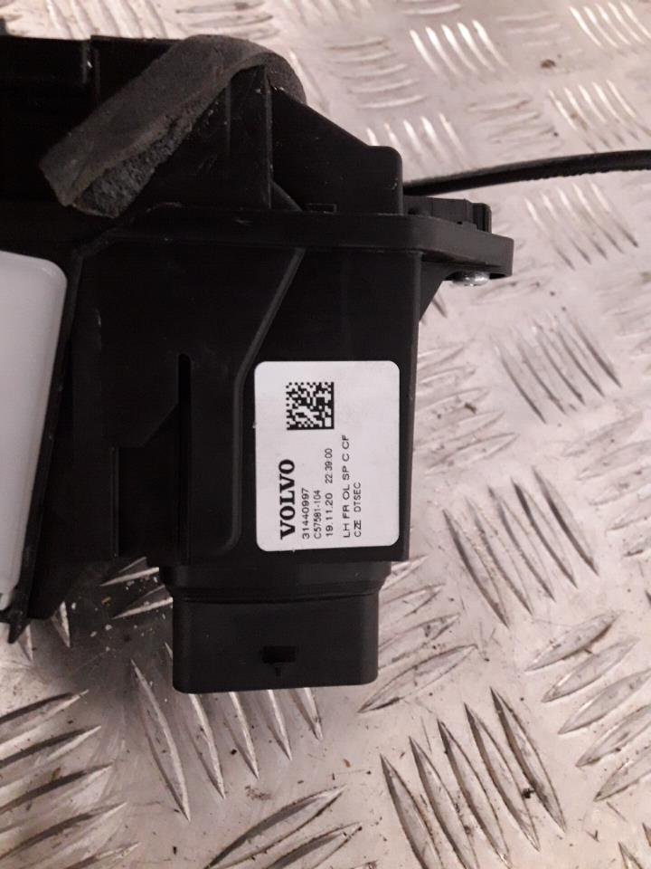 Serrure avant gauche VOLVO XC 60 2 Diesel/Hybride - 1
