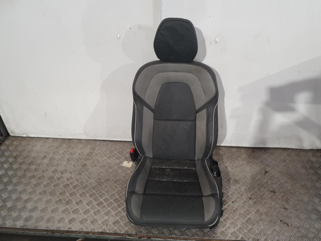 Siege avant gauche VOLVO XC 60 2 Diesel/Hybride - 1
