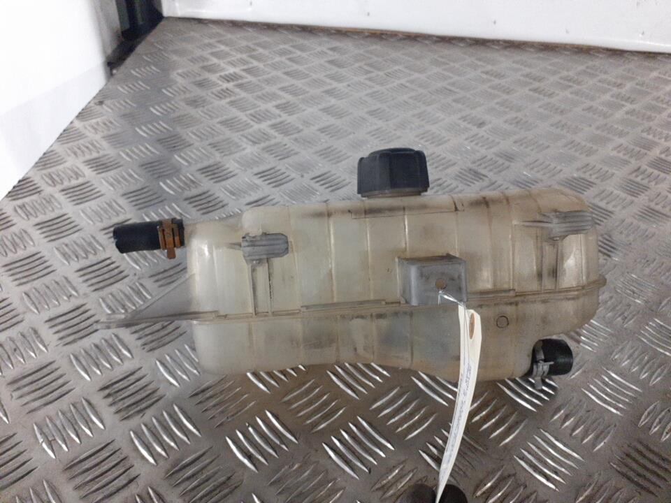 Vase d'expansion RENAULT CLIO 3 PHASE 2 Diesel - 1