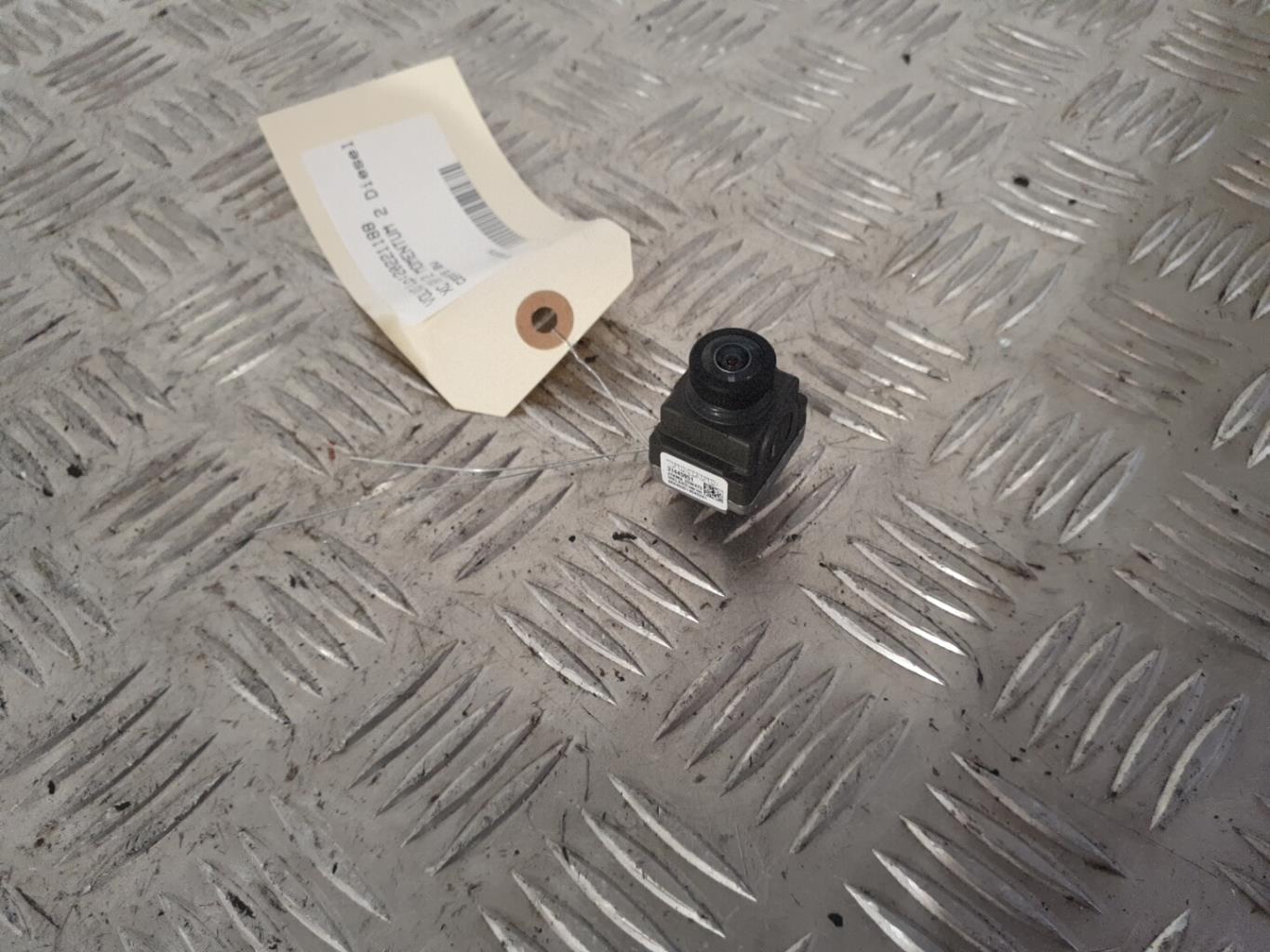 Camera VOLVO XC 60 2 Diesel/Hybride - 1