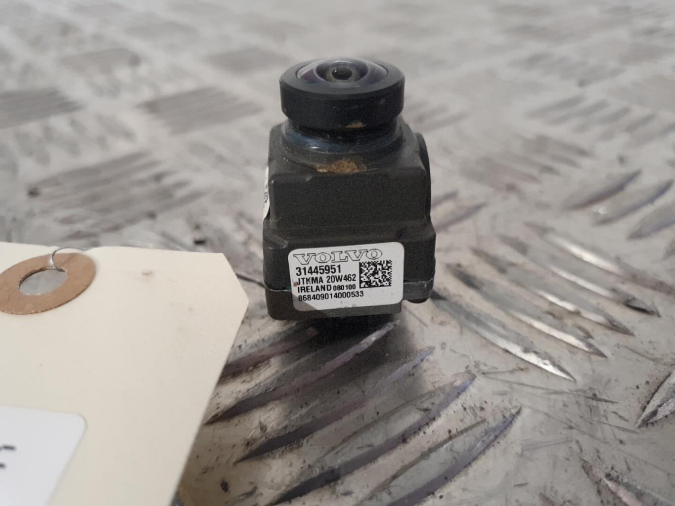 Camera de recul VOLVO XC 60 2 Diesel/Hybride - 1
