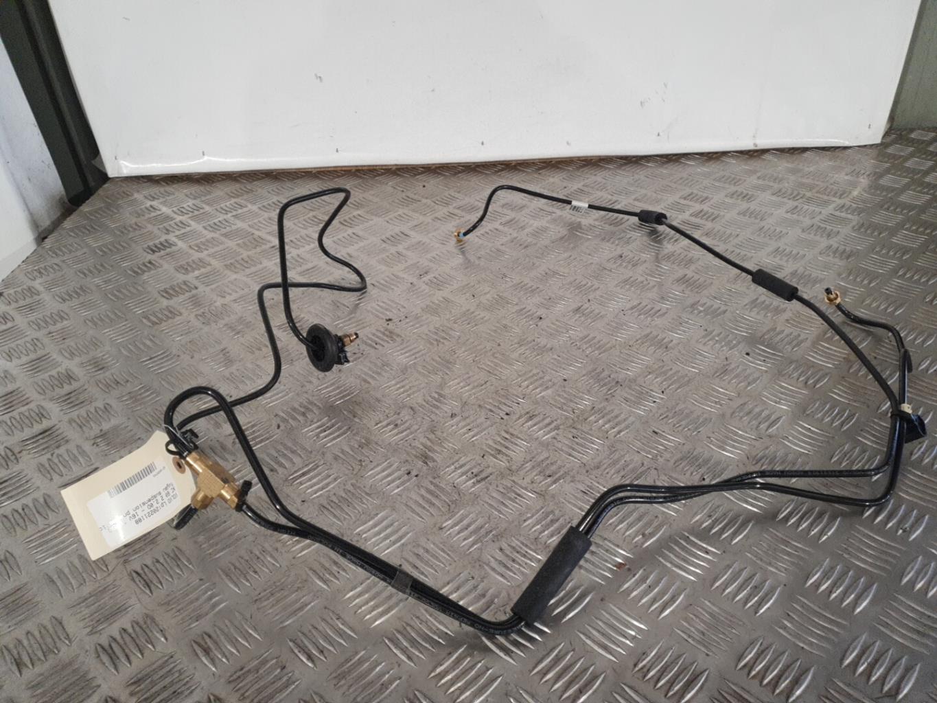 Conduite d'air VOLVO XC 60 2 Diesel/Hybride - 1