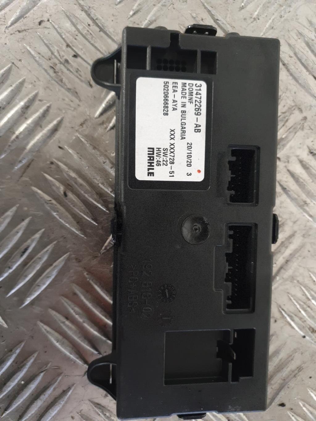 Divers VOLVO XC 60 2 Diesel/Hybride - 1