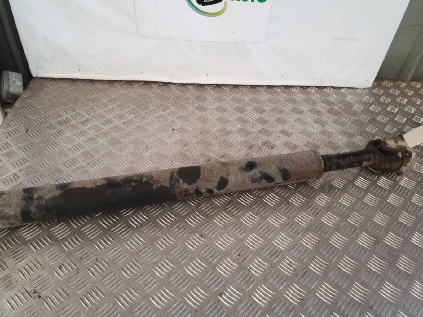 Arbre de transmission (propulsion) KIA SORENTO 1 PHASE 1 Diesel - 1