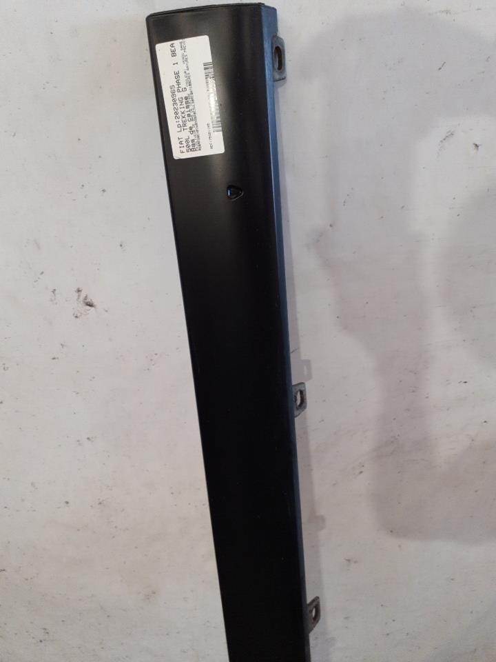 Bas de caisse gauche FIAT 500L TREKKING PHASE 1 Diesel - 1