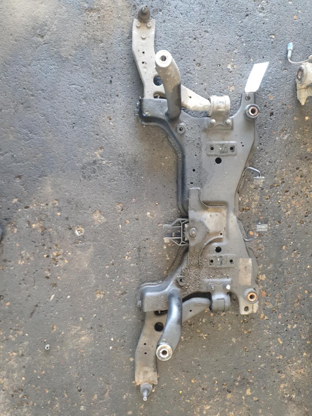 Berceau avant FORD C-MAX 1 PHASE 2 Diesel - 1