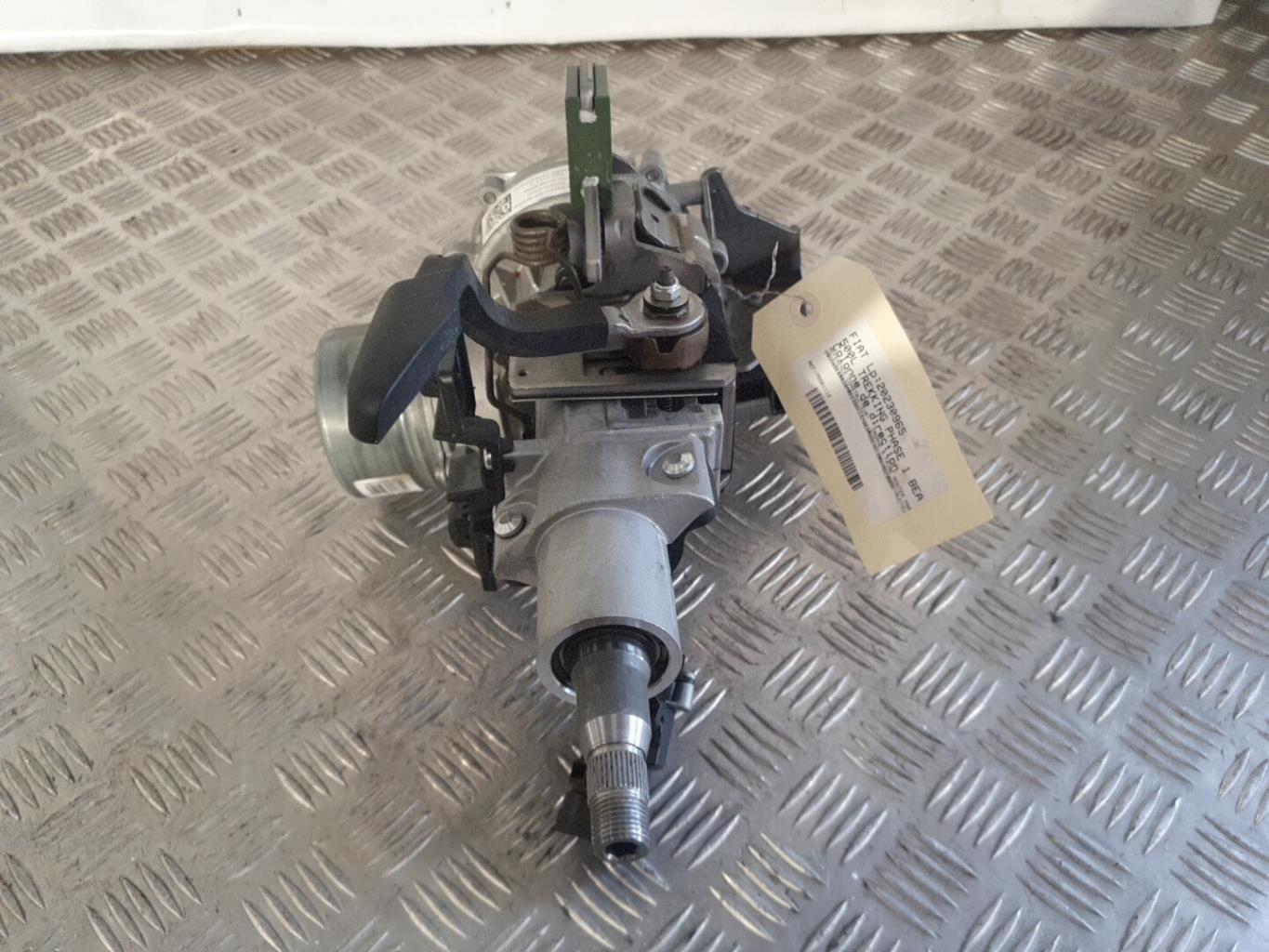 Colonne de direction FIAT 500L TREKKING PHASE 1 Diesel - 1