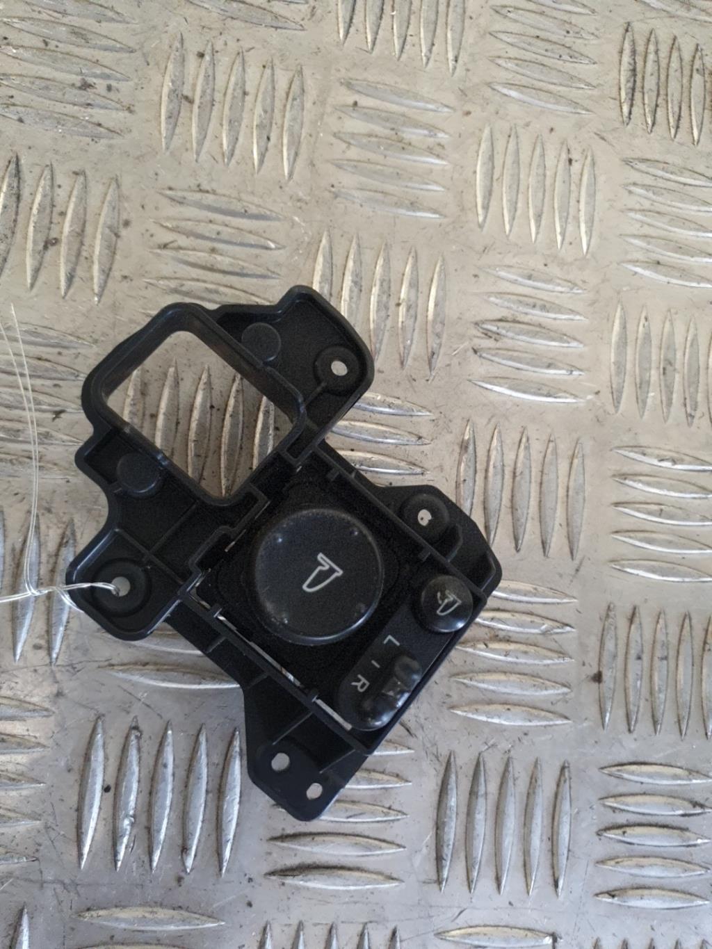 Commande retroviseurs HONDA INSIGHT 2 Essence/Hybride - 1