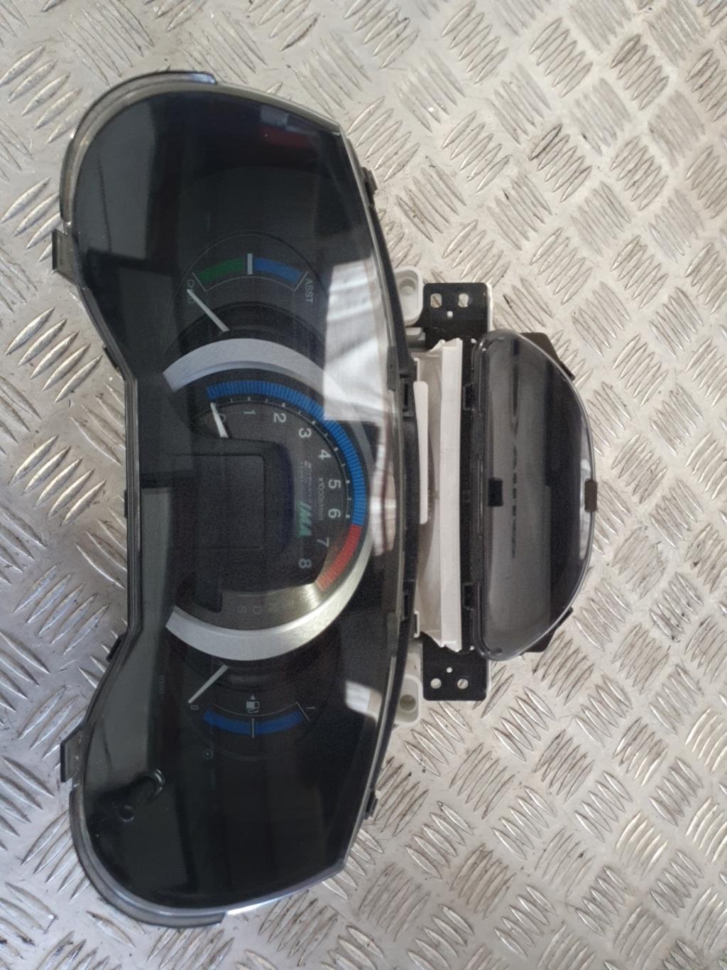 Compteur HONDA INSIGHT 2 Essence/Hybride - 1