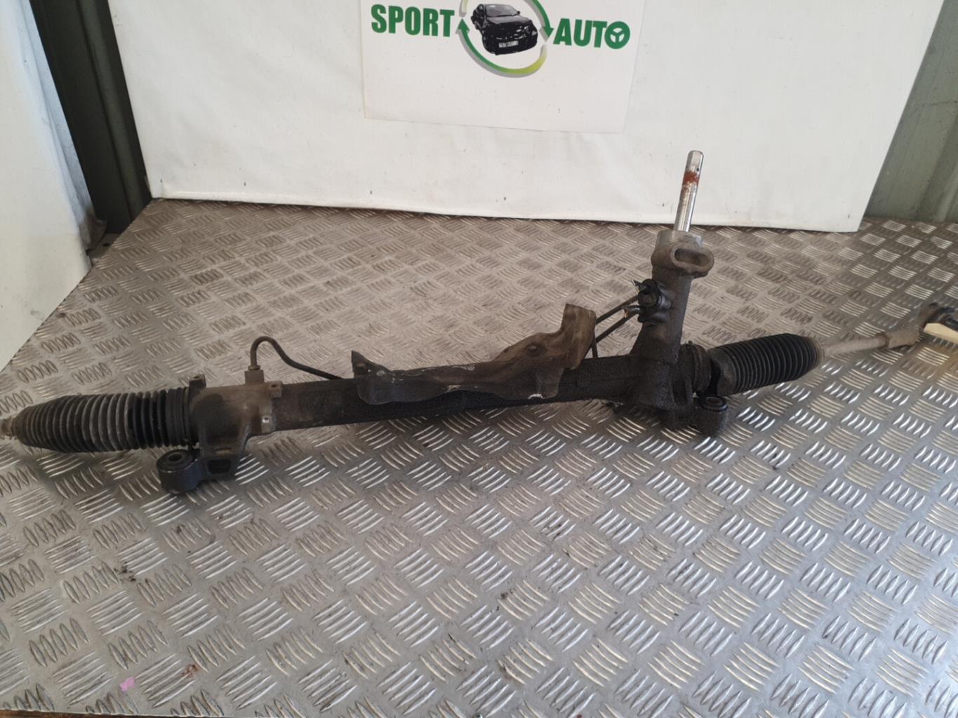 Cremaillere assistee FORD C-MAX 1 PHASE 2 Diesel - 1