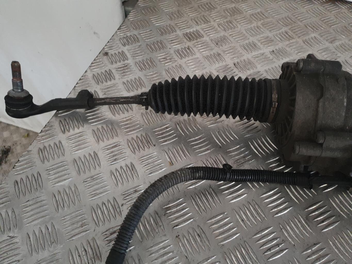 Cremaillere assistee BMW SERIE 1 E87 PHASE 2 Diesel - 1