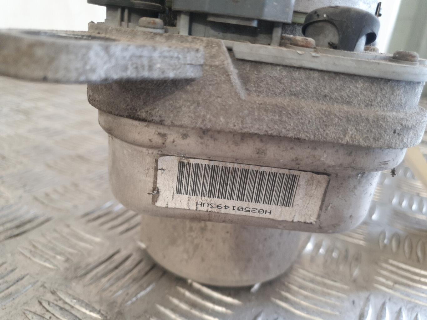 Pompe de direction FORD C-MAX 1 PHASE 2 Diesel - 1