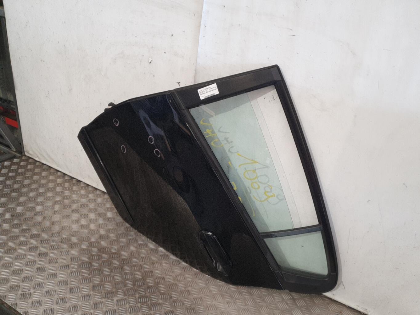 Porte arriere gauche HONDA INSIGHT 2 Essence/Hybride - 1