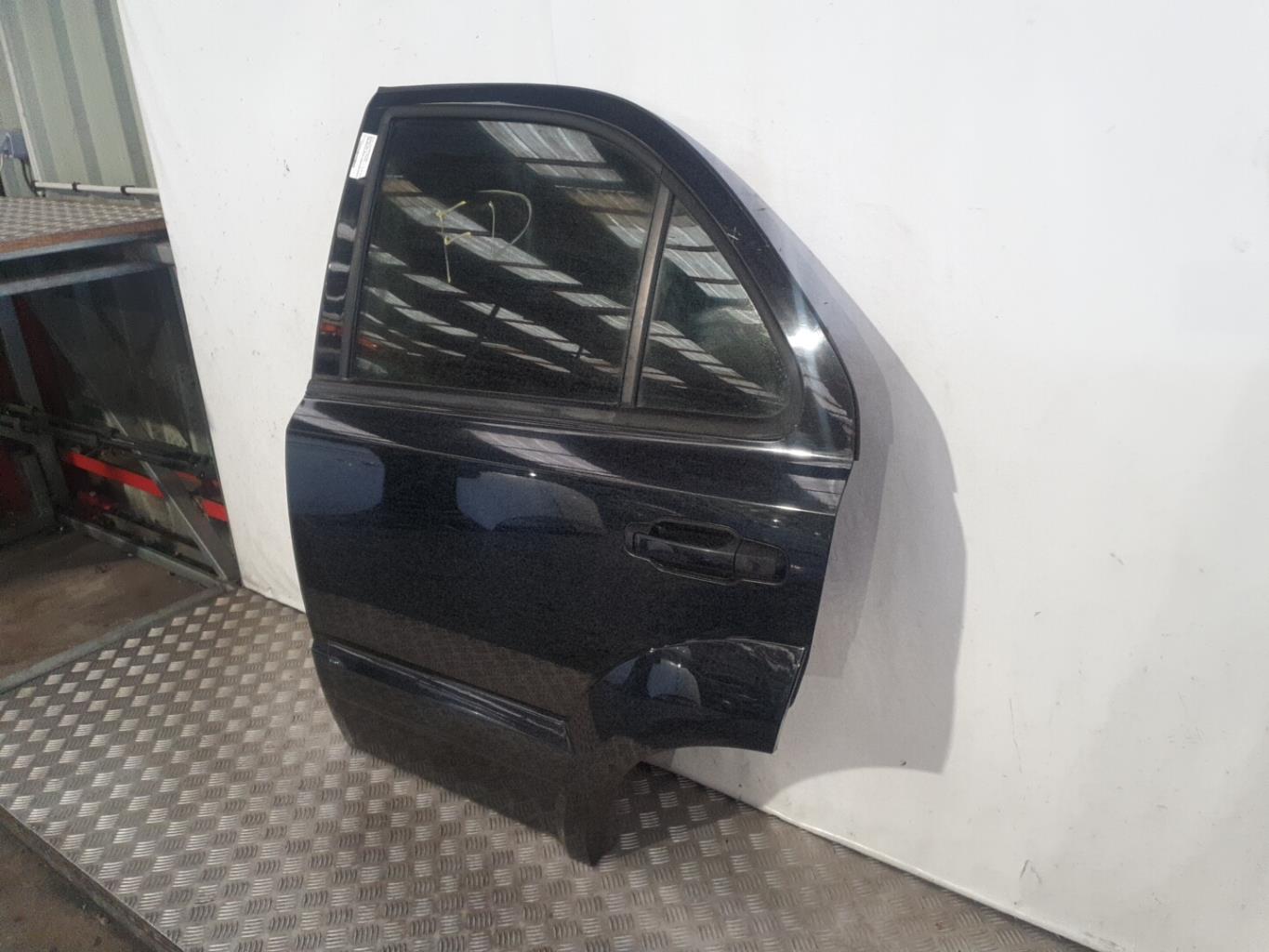 Porte arriere gauche KIA SORENTO 1 PHASE 1 Diesel - 1