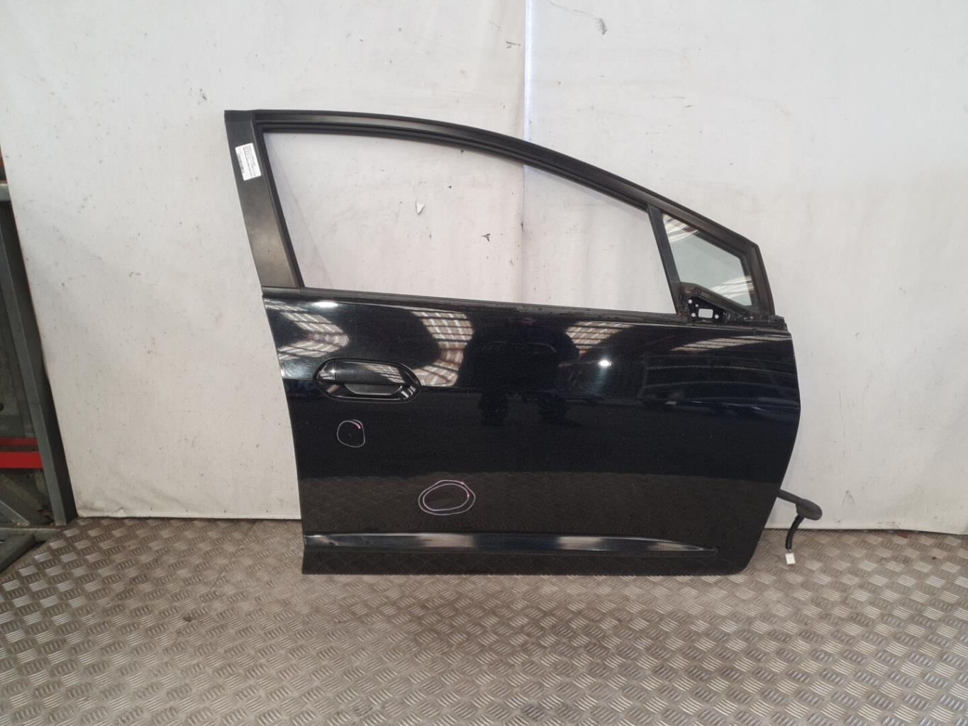 Porte avant droit HONDA INSIGHT 2 Essence/Hybride - 1