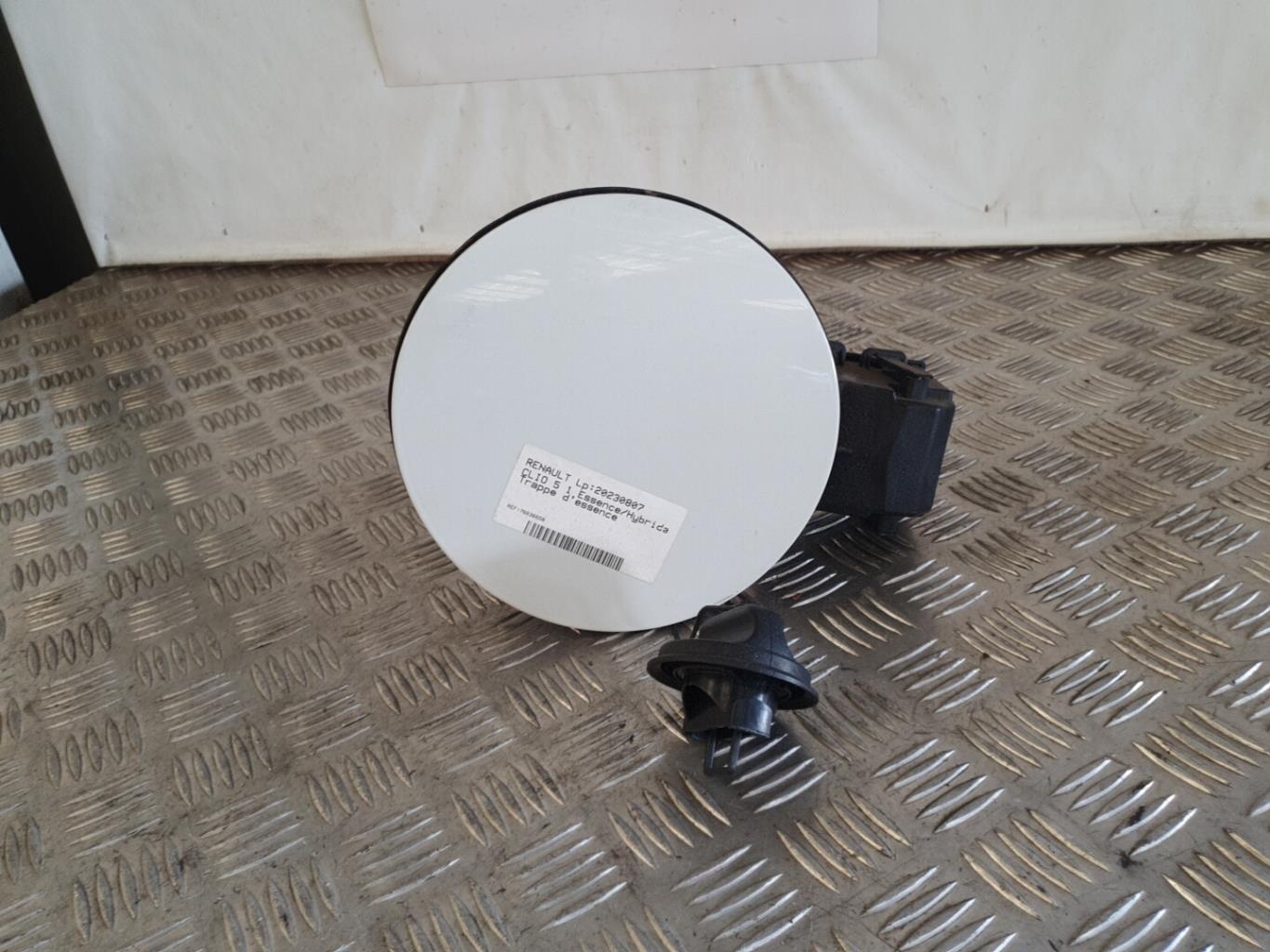 Trappe d'essence RENAULT CLIO 5 PHASE 1 Essence/Hybride - 1